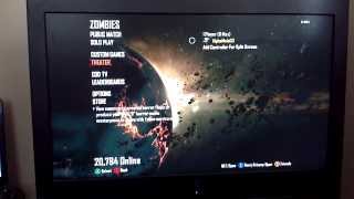 How to Get all Zombies Maps Free Black Ops 2 PATCHED [upl. by Airet]