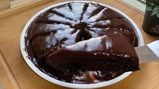 Torte me cokollate ❗️Pa veze ❗️Pa mikser❗️Per 5 min ne furre❗️👩‍🍳 [upl. by Sybyl538]