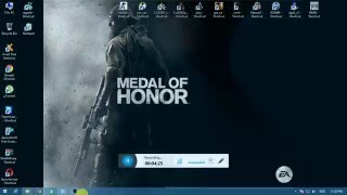 How To Fix Error D3DCompiler42dll Missing On Medal Of Honor Pc Game 100Working [upl. by Eniamahs]