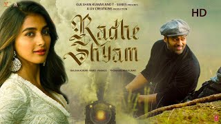 Radhe Shyam Full Movie HD 4K facts  Prabhas  Pooja Hegde  Radha Krishna Kumar Justin Prabhakaran [upl. by Flight115]