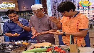 Ep 1571  Taarak Mehta Ka Ooltah Chashmah  Full Episode  तारक मेहता का उल्टा चश्मा [upl. by Catarina29]