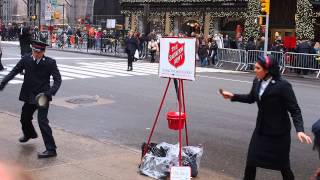 Salvation Army danceoff [upl. by Sevart]