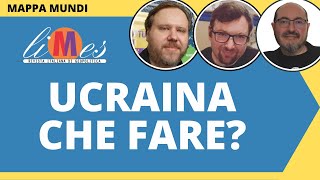 Ucraina che fare Cosa è successo dopo lo scoppio della guerra in Medio Oriente [upl. by Arytal]