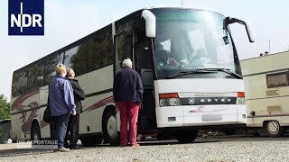 Betrug Kampf den Kaffeefahrten  NDR Doku  DIE REPORTAGE [upl. by Melnick]