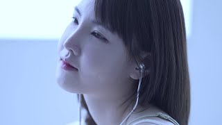 【ainee】「TO YOU」MV [upl. by Narik]