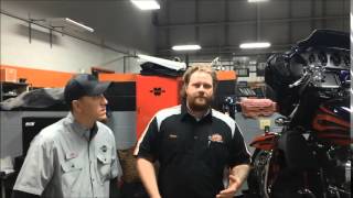 quotTech Tipsquot Tire Pressure and Inflation [upl. by Ramal]