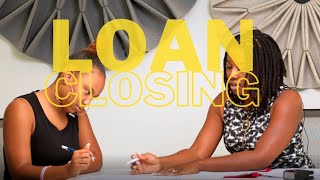 How To Complete A Loan Signing As A Notary Signing Agent [upl. by Malva484]