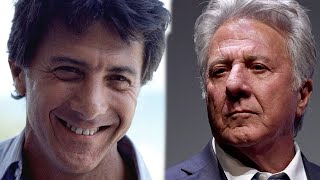 The Life and Tragic Ending of Dustin Hoffman [upl. by Bebe]