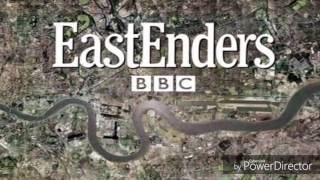 Eastenders theme music high tone 3 [upl. by Lizzy]