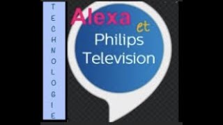 Alexa et votre SmartTV  Installation [upl. by Trudi]