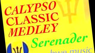 SERENADER CALYPSO CLASSICS MEDLEY [upl. by Arria]