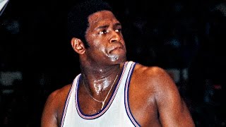 Willis Reed Career Tribute Mixtape [upl. by Enaujed]