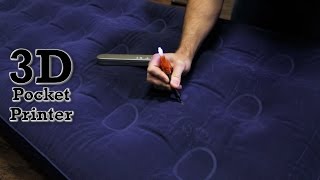 Bondic  Seal an Air Mattress Leak [upl. by Licko]