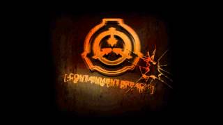 SCP Containment Breach  Main Menu Theme [upl. by Dnalyr569]