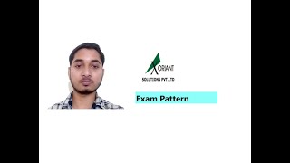 Xoriant Exam Pattern [upl. by Adena634]