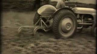 Ferguson tractor old commercial [upl. by Edna]