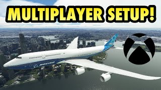 Top 5 FUN Things YOU Need To Do In Microsoft Flight Simulator  FS2020 [upl. by Snowman]