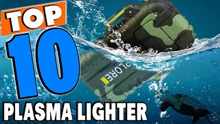 Top 10 Best Plasma Lighters Review in 2024 [upl. by Odarbil]