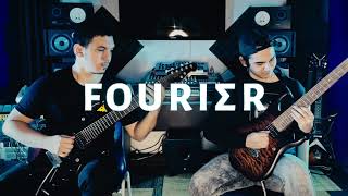 Fourier  El Carnaval Guitar Playthrough [upl. by Aldo246]