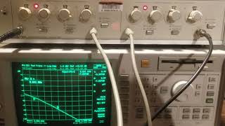 How does the tunable electronic filteramplifier work [upl. by Anayad]