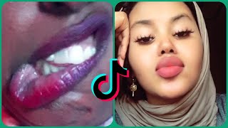 Somali Tik Tok Muuqaal Cusub 2020 Part 11 [upl. by Eniamrahs670]