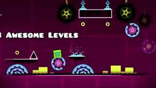 How To Download Geometry Dash 22 FREE on PC 2 Easy Ways [upl. by Haleeuqa]