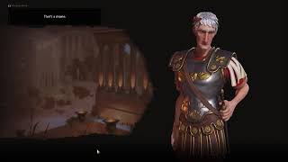 Sid Meiers Civilization VI  Gameplay  EP 2 [upl. by Nytsirk115]