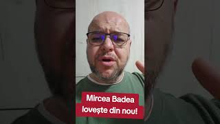 Mircea Badea lovește din nou [upl. by Hcirdeirf]