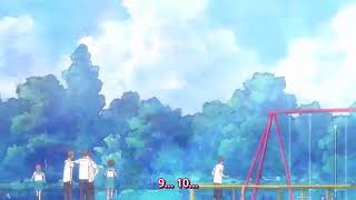 Ao haru ride episode 2 English Sub [upl. by Sergent471]