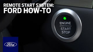 “How to Easily Program Your Ford Carvehicle Remotefob in Just Minutes” [upl. by Calle]