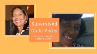 Business Opportunity Become A Supervised Child Visitation Monitor [upl. by Donelson419]