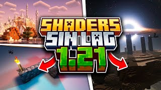 Los 10 Mejores SHADERS para MINECRAFT 1214 GAMA BAJA MEDIA y EXTREMA SHADERS JAVA 1214😱 [upl. by Semaj]