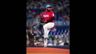 Cueto Lamet y Paché estarán con Águilas y Licey en Nueva York [upl. by Amir]