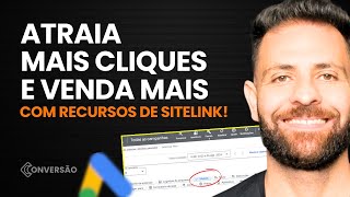 Como Colocar Sitelinks Google Ads  Extensão de Sitelink Para Deixar os Anúncios Mais Atraentes [upl. by Eneloc]