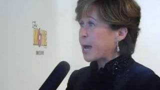 The Simpsons  Yeardley Smith interview [upl. by Aicrop408]