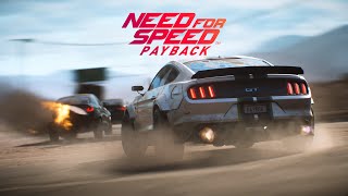 『Need For Speed™ Heat』 公式ゲームプレイトレーラー [upl. by Marsh779]