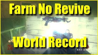 BO2 Farm No Revive  World Record [upl. by Cram]