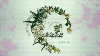 SDR2 OST 336 Chapter 04  End [upl. by Elehcir877]