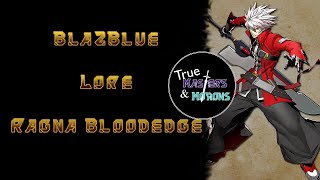 Accurate BlazBlue Lore [upl. by Aliuqehs52]