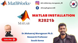 How to Install MATLAB 2023a Step By Step Tutorial For Beginners [upl. by Htidirem]