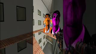 Thief Obunga Wants Me To Bring Him Two Babies Nextbot Gmod [upl. by Elsinore]