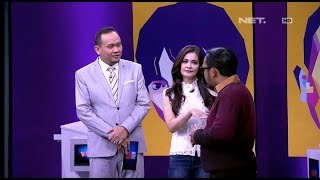 Diprotes Si Cantik Cut Tari Eh Cak Lontong Malah Kagum  TTS [upl. by Eelan464]