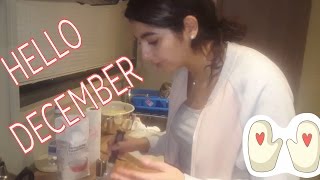 VLOG 75  EN CUISINE AVEC MOI 😄 [upl. by Betti301]