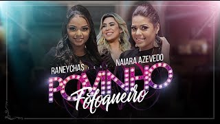 Povinho Fofoqueiro  Raneychas ft Naiara Azevedo  FitDance Specials [upl. by Orville]