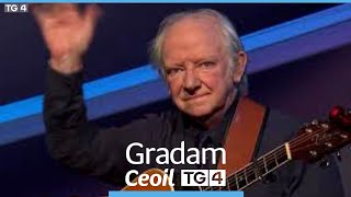 Arty McGlynn amp Nollaig Casey  Gradam Saoil TG4 2016 [upl. by Corron]