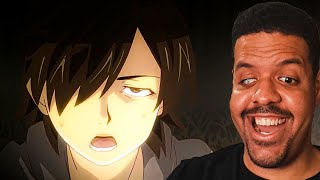 Bakemonogatari Episode 10 Reaction [upl. by Marsden]