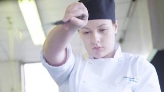 Catering College Courses  NWSLC [upl. by Yehs133]