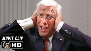 SCARY MOVIE 3  Aliens at the White House 2003 Movie CLIP HD [upl. by Maggee563]