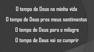 Eli Soares  Grande É O Senhor Letra [upl. by Eledoya]