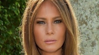 The Real Truth About Melania Trump [upl. by Dru]